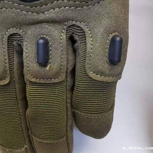 部队作训手套